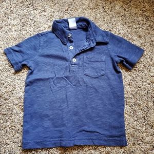 Carter's Polo Tee